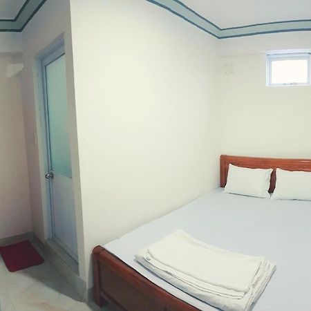 Hotel I Ngoc Huong ญาจาง ภายนอก รูปภาพ