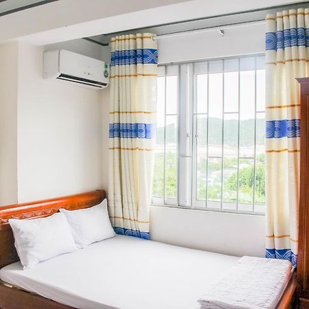 Hotel I Ngoc Huong ญาจาง ภายนอก รูปภาพ