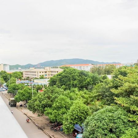 Hotel I Ngoc Huong ญาจาง ภายนอก รูปภาพ