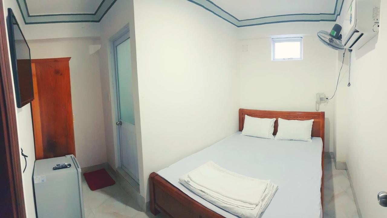 Hotel I Ngoc Huong ญาจาง ภายนอก รูปภาพ