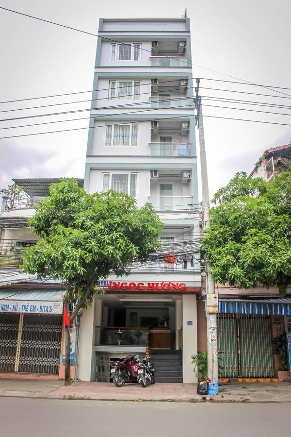 Hotel I Ngoc Huong ญาจาง ภายนอก รูปภาพ