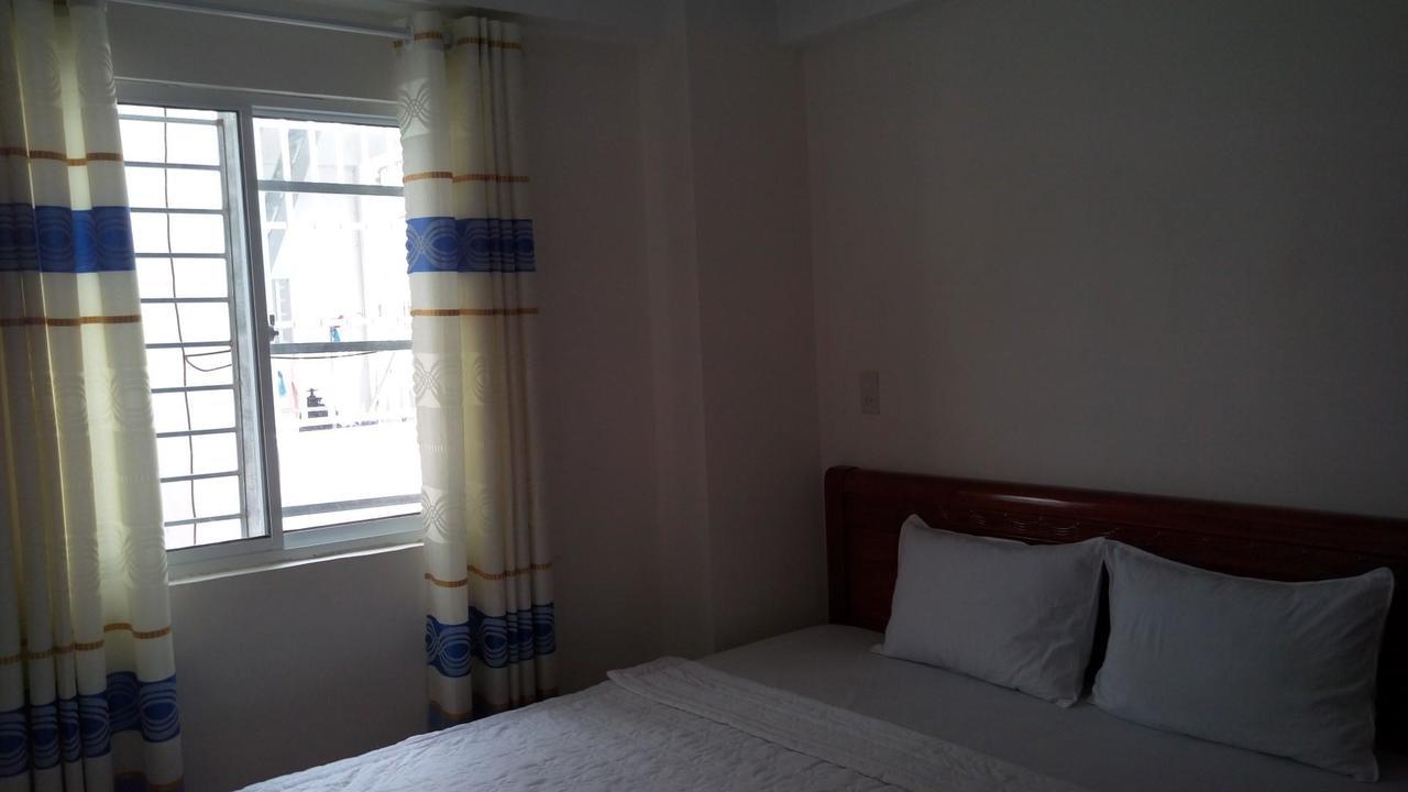Hotel I Ngoc Huong ญาจาง ภายนอก รูปภาพ
