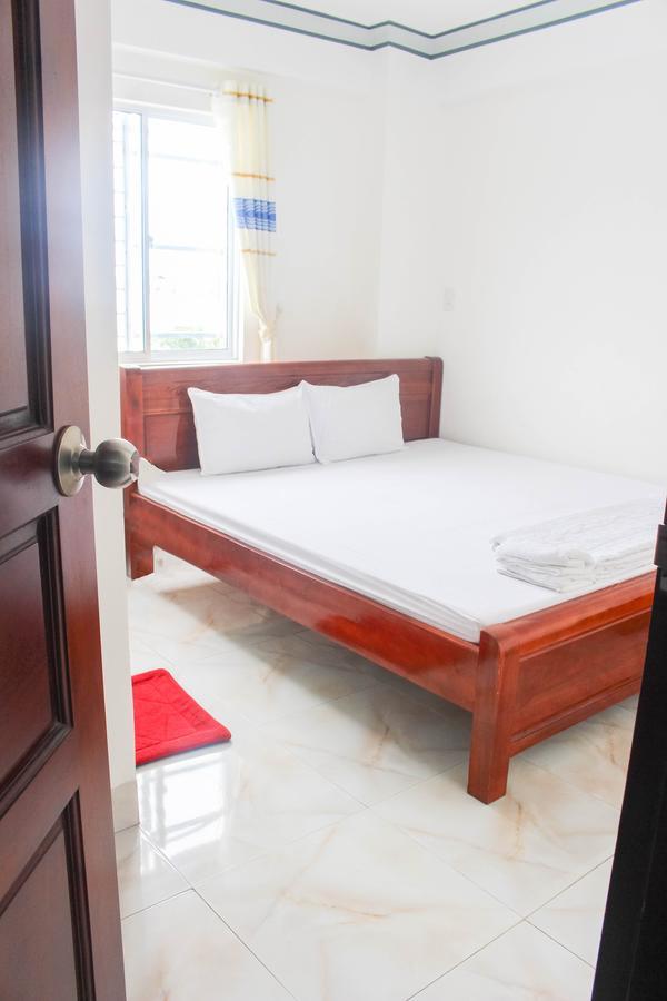Hotel I Ngoc Huong ญาจาง ภายนอก รูปภาพ