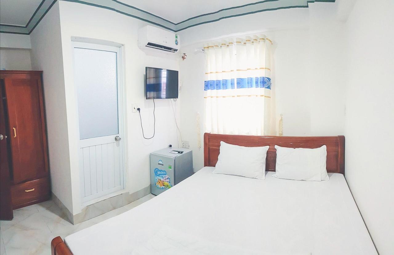 Hotel I Ngoc Huong ญาจาง ภายนอก รูปภาพ