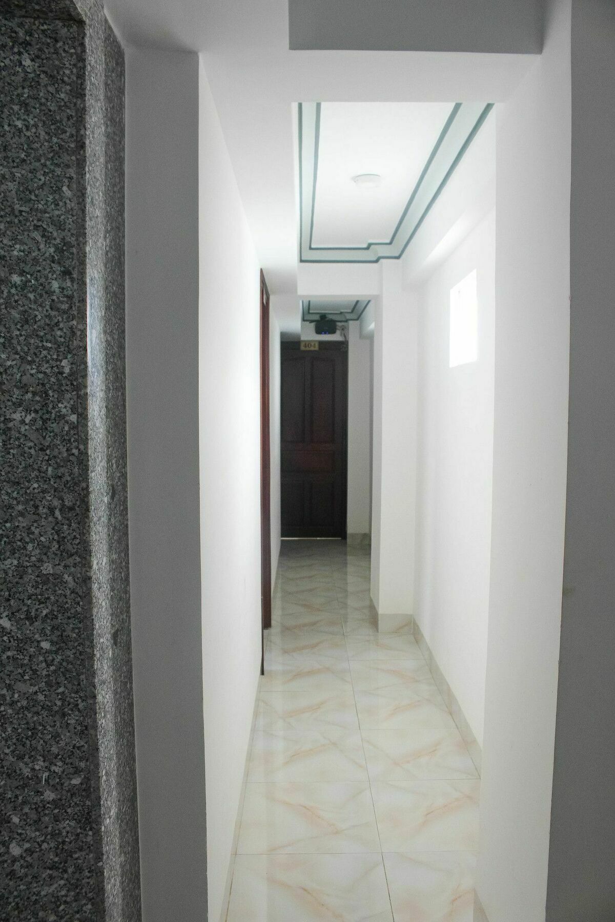 Hotel I Ngoc Huong ญาจาง ภายนอก รูปภาพ